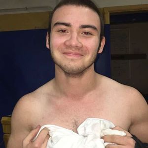 Meet your Posher, Ryan